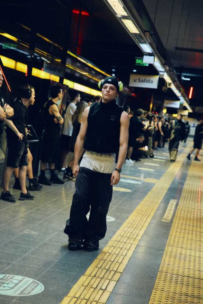 BAFWEEK cumple 25 años y vuelve a encender la moda en Buenos Aires