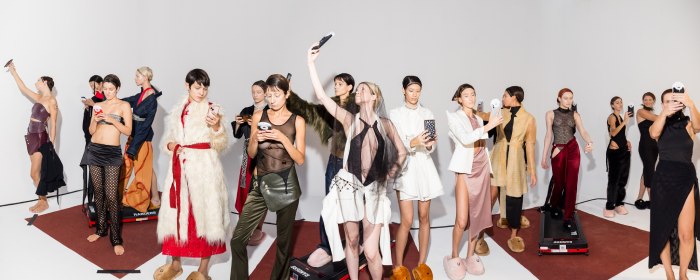 BAFWEEK cumple 25 años y vuelve a encender la moda en Buenos Aires