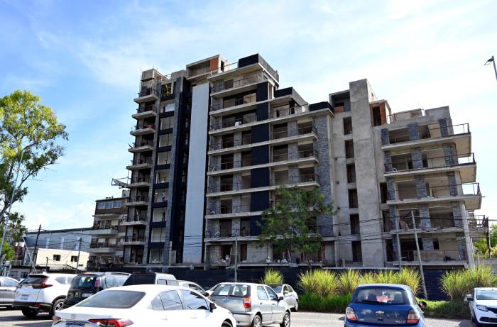 Tigre regula la altura de nuevos edificios para un crecimiento urbano ordenado