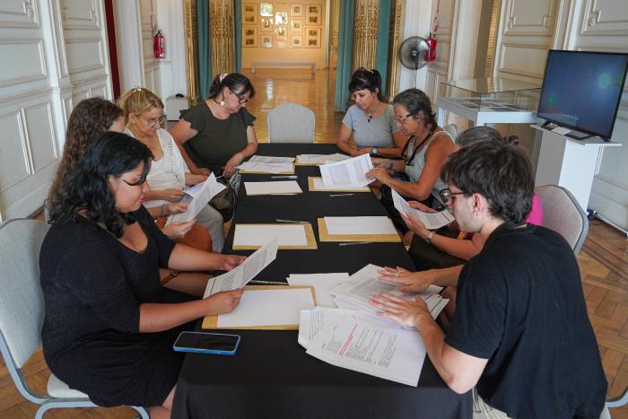 Talleres y planes artísticos para disfrutar febrero en el MAT