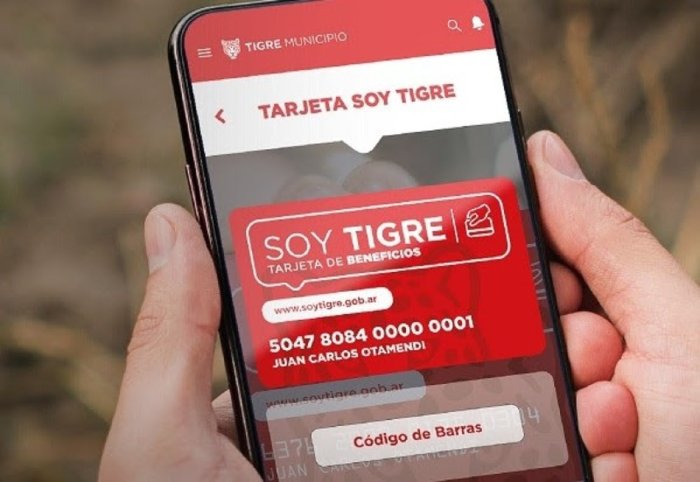 Vuelta al cole: descuentos de último momento con la tarjeta Soy Tigre