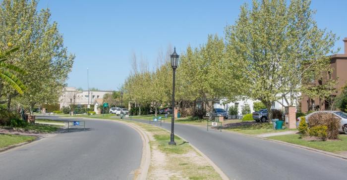 Tránsito interno en barrios cerrados: claves para convivir y movernos mejor