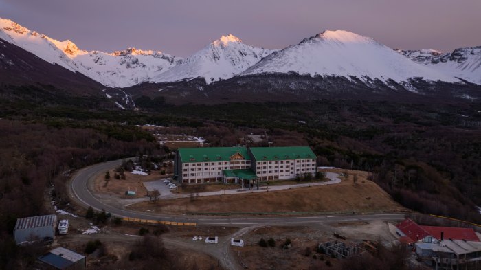 Escapadas con estilo para aprovechar el finde largo de Carnaval