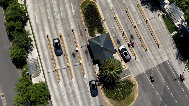 Accesos a Nordelta: cuáles son, dónde están y que horarios tiene cada uno