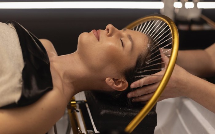 Nordelta suma un nuevo spa capilar y salón de belleza