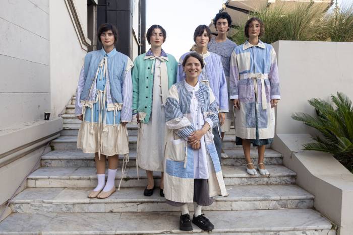 BAFWEEK: el regreso a La Rural con una jornada conceptual