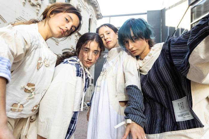 BAFWEEK: el regreso a La Rural con una jornada conceptual