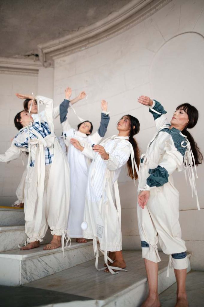 BAFWEEK: el regreso a La Rural con una jornada conceptual