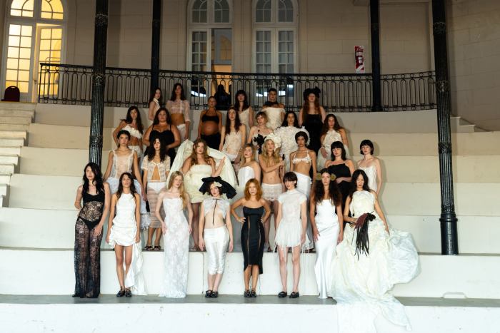 BAFWEEK: el regreso a La Rural con una jornada conceptual