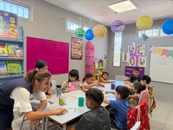 Fundación Nordelta cumple 25 años: “Nuestro mayor logro es haber construido un puente real entre comunidades”