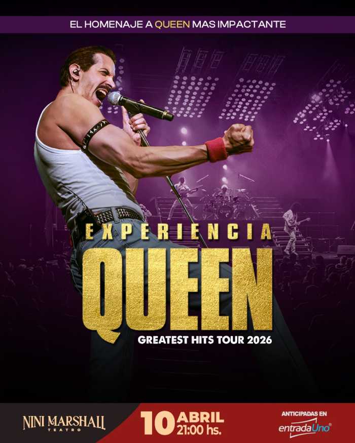 La nueva temporada del Teatro Niní Marshall ya tiene fechas