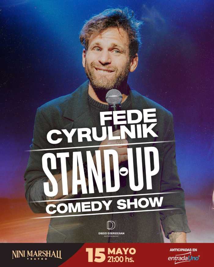 La nueva temporada del Teatro Niní Marshall ya tiene fechas