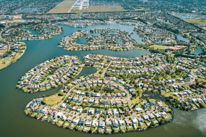 Famosos que viven (o vivieron) en Nordelta: el barrio privado preferido de las celebridades