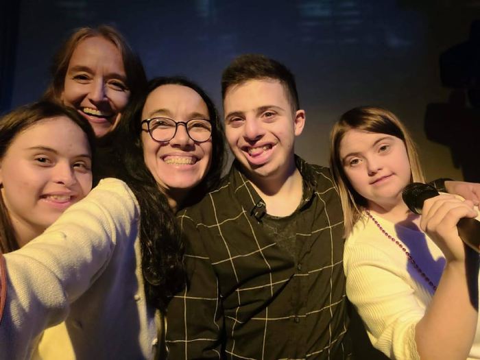 De Talar del Lago a transformar vidas: la historia de Socialmente, la fundación que impulsa la inclusión real