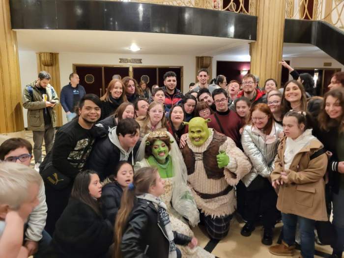 De Talar del Lago a transformar vidas: la historia de Socialmente, la fundación que impulsa la inclusión real