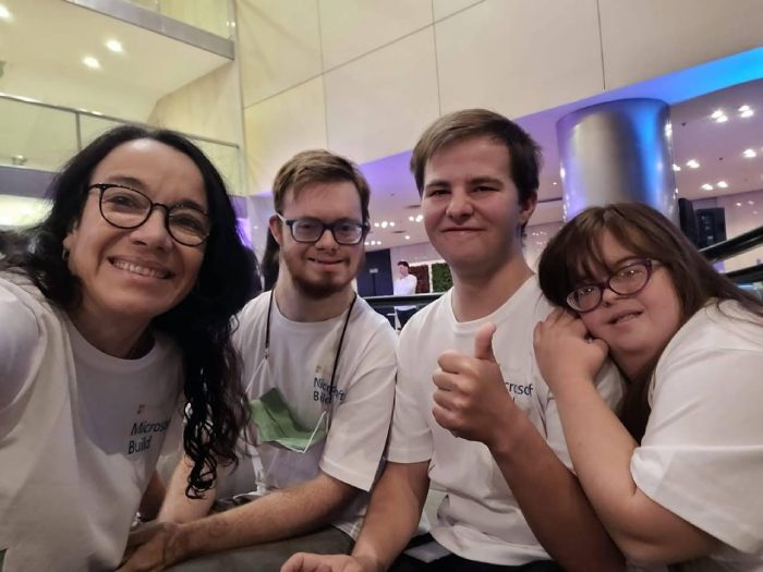 De Talar del Lago a transformar vidas: la historia de Socialmente, la fundación que impulsa la inclusión real