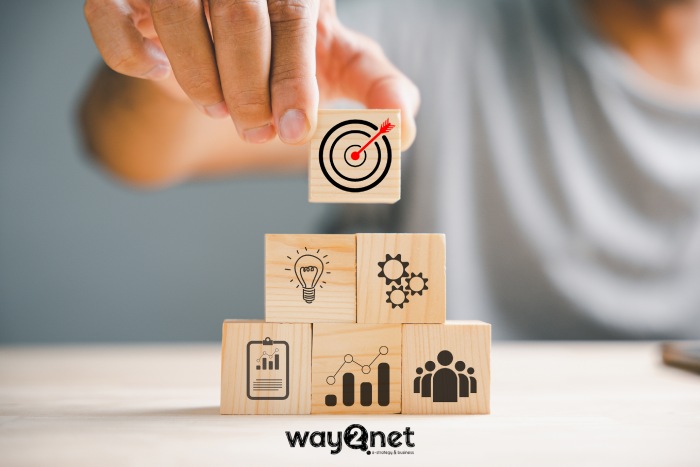 Marketing B2B en construcción