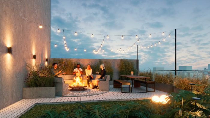 Arquitectura de la luz: el detalle que está cambiando cómo se viven los espacios