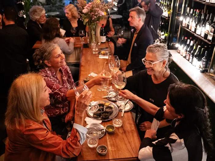 La Noche de las Vinotecas: una excusa perfecta para salir a descubrir nuevos Malbec