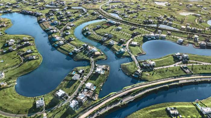 Cuáles son los barrios cerrados más buscados de Zona Norte en 2026