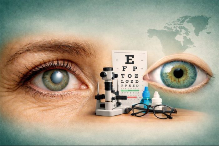 Semana Mundial del Glaucoma: la enfermedad silenciosa que puede afectar la visión