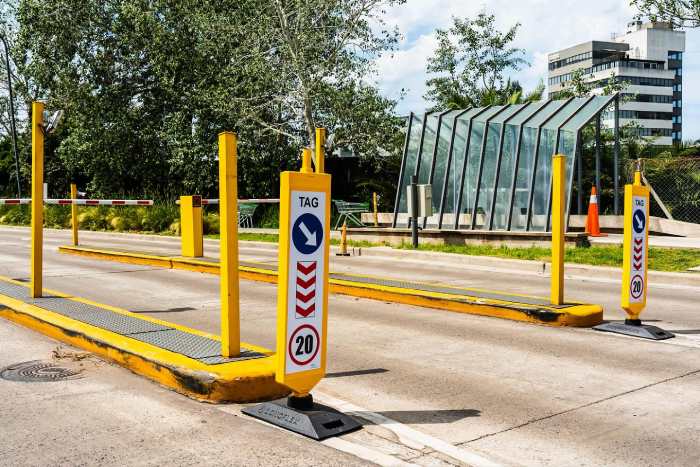 TAG de Nordelta: cómo sacarlo, renovarlo o darlo de baja