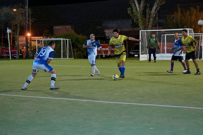 Vuelven los Torneos Tigrenses: una oportunidad para que clubes y equipos de la zona salgan a la cancha