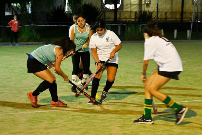 Vuelven los Torneos Tigrenses: una oportunidad para que clubes y equipos de la zona salgan a la cancha
