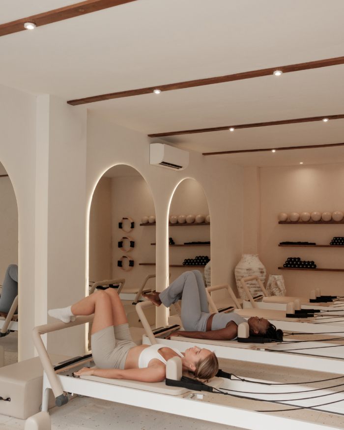 Vida saludable en barrios cerrados: las tendencias wellness que se imponen en Nordelta y Villanueva