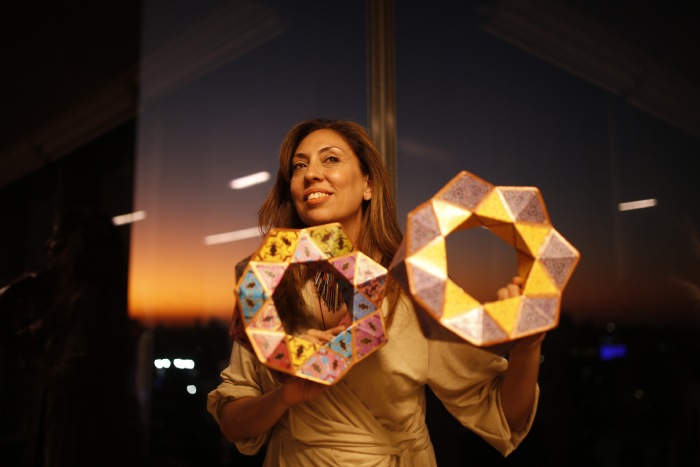 Baño de sonido: la experiencia sensorial que ayuda a bajar el estrés y equilibrar el sistema nervioso