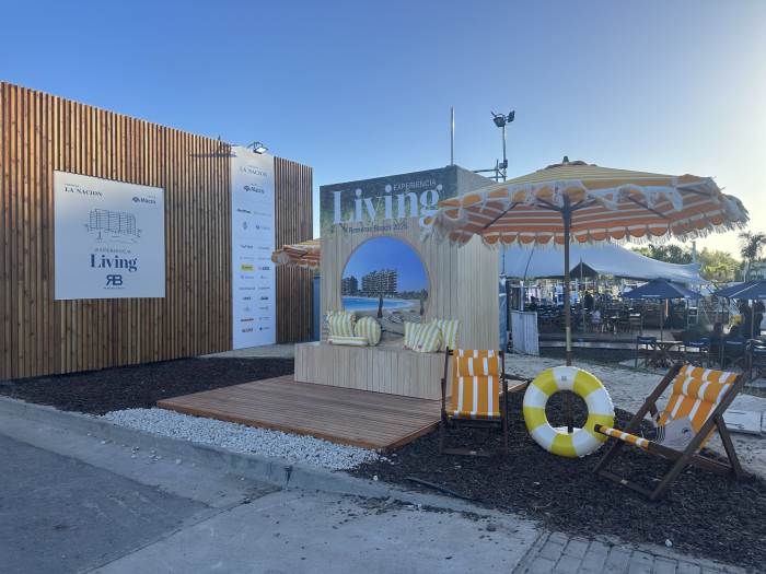 Experiencia Living abrió en Tigre: diseño, tendencias y un plan para recorrer sin apuro