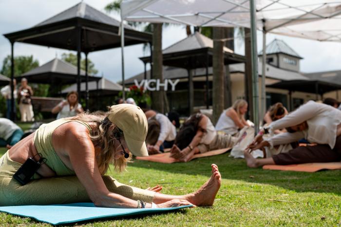 Ladies Fest: una jornada para inspirarse, aprender y encontrarse entre mujeres en el Hilton Pilar