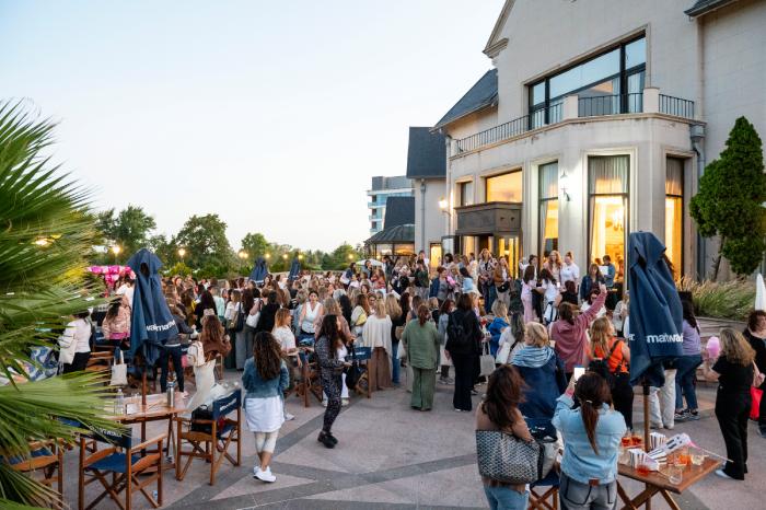 Ladies Fest: una jornada para inspirarse, aprender y encontrarse entre mujeres en el Hilton Pilar