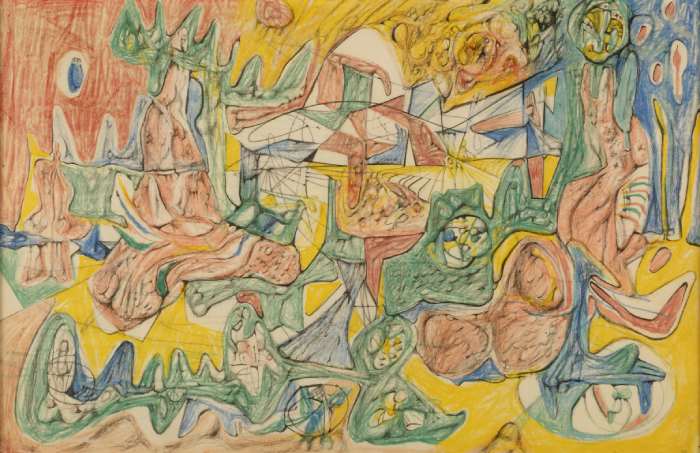 Malba Puertos inaugura “Metamorfo”: una muestra para dejarse llevar por el arte y la transformación