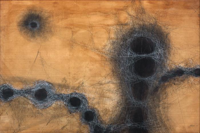 Malba Puertos inaugura “Metamorfo”: una muestra para dejarse llevar por el arte y la transformación