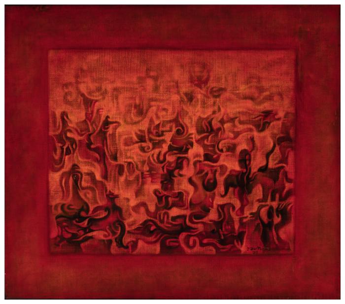 Malba Puertos inaugura “Metamorfo”: una muestra para dejarse llevar por el arte y la transformación