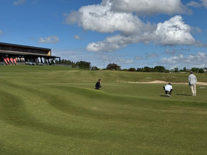 Nordelta Open Golf “Vinos al Río”: deporte, networking y sunset en uno de los clubes más exclusivos