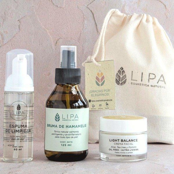 Belleza consciente: el boom de la cosmética natural que pisa fuerte en Bioferia