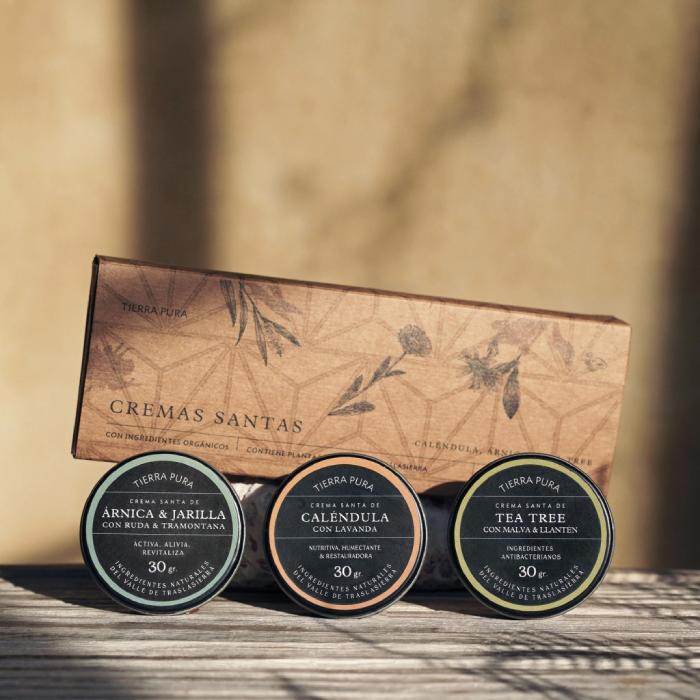 Belleza consciente: el boom de la cosmética natural que pisa fuerte en Bioferia