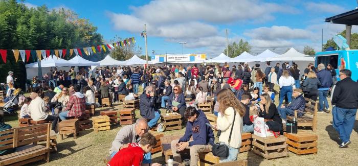 Expo Mate 2026 en San Isidro: tres días para celebrar la cultura del mate con música, talleres y experiencias