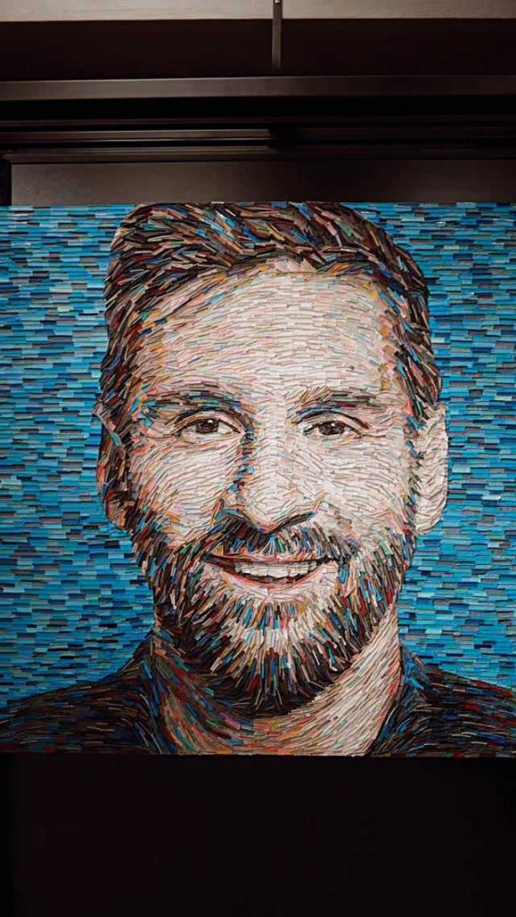 Messi y Maradona en Unicenter (pero no como los imaginás): el plan inesperado para ver esta semana