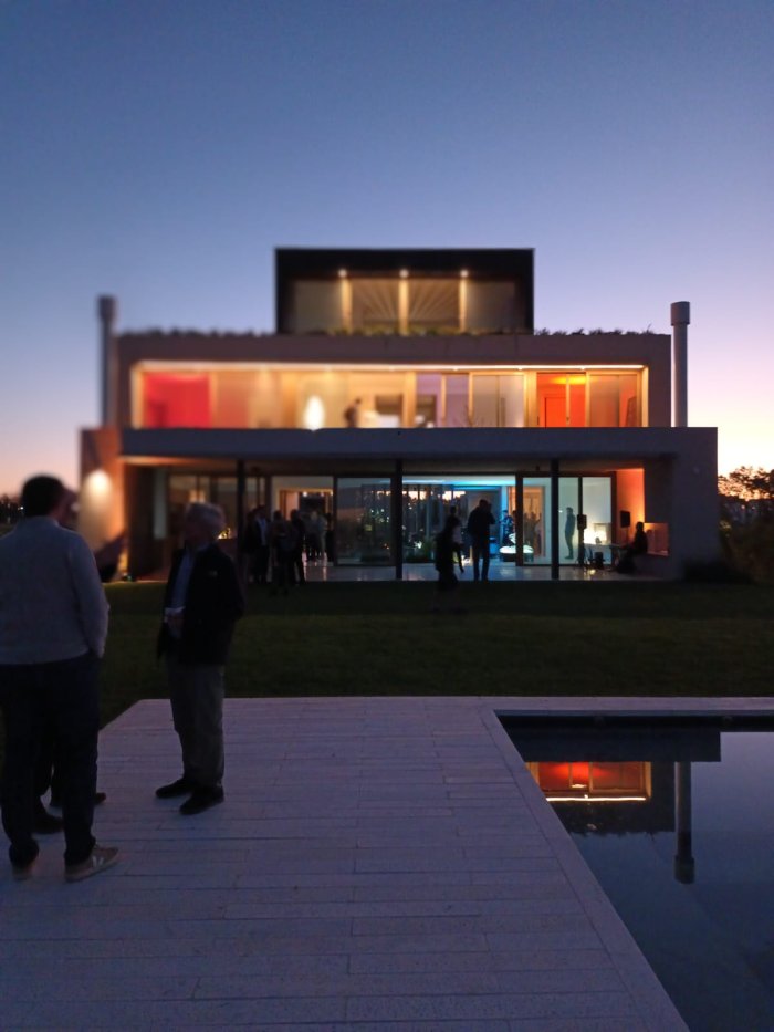 El arte de habitar: cuando el real estate se transforma en experiencia