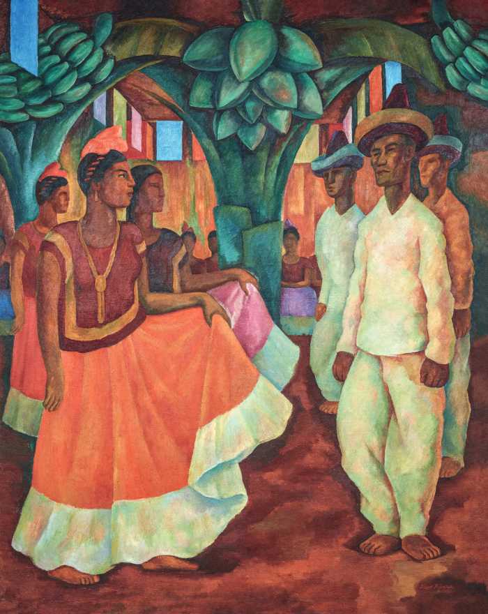 Malba celebra 25 años con una gran exposición: “Latinoamérica en expansión”