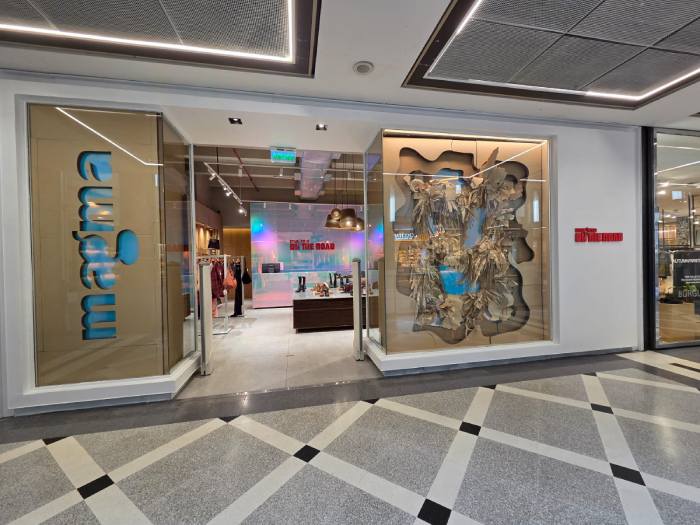 Shopping en la ciudad: nuevas marcas internacionales y una apertura que redefine el recorrido de moda