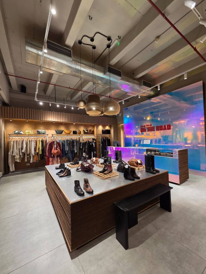 Shopping en la ciudad: nuevas marcas internacionales y una apertura que redefine el recorrido de moda