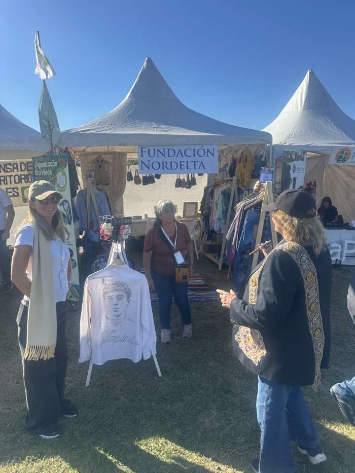 Upcycling: cuando la ropa vuelve a tener historia (y futuro)