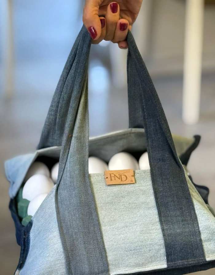 Upcycling: cuando la ropa vuelve a tener historia (y futuro)