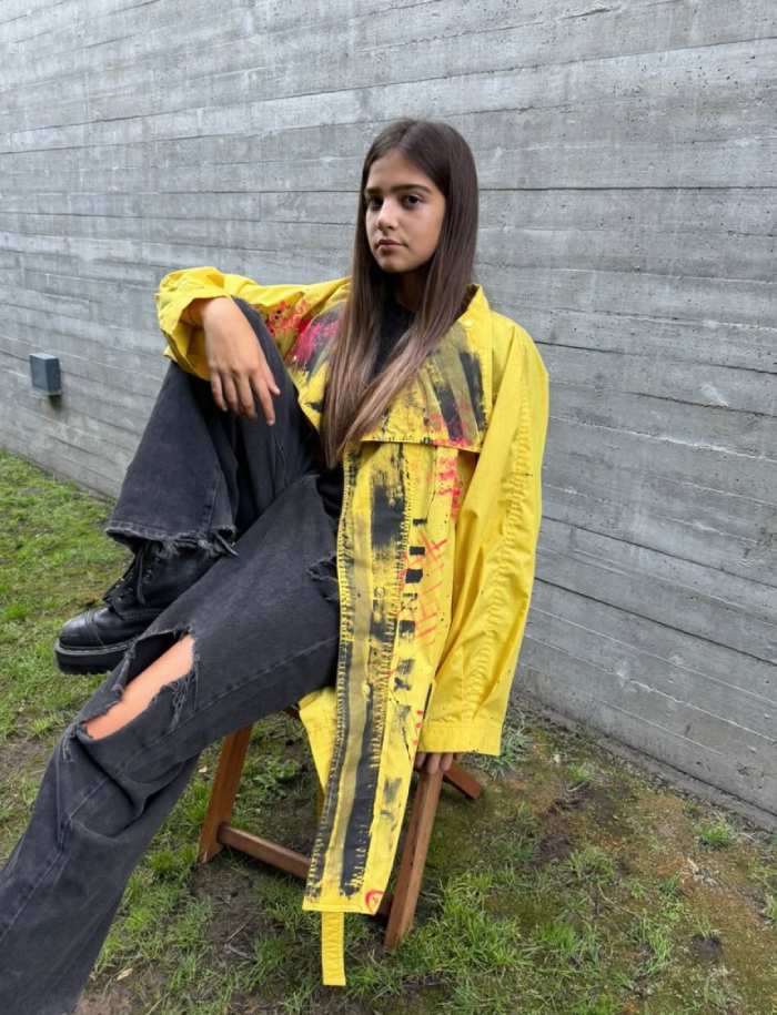 Upcycling: cuando la ropa vuelve a tener historia (y futuro)