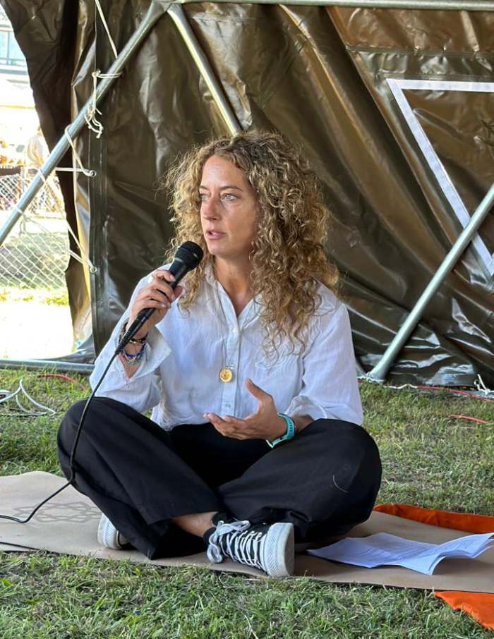 Crianza consciente: “hacer visible lo invisible”, la clave para entender a los chicos