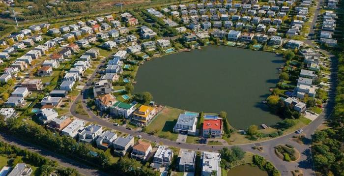 Guía de Barrios Privados en Nordelta y alrededores